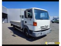 Nissan ATLEON 110. 56  - CASSONE FISSO ATLEON 110. 56  - CASSONE FISSO Altro | ATL SPA