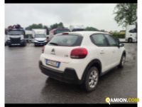 Citroen c3 1.5 bluehdi 100cv s&s business combi n1 m6 used | ATL SPA - Foto 6