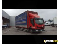 Iveco eurocargo ml80e21/p cent used - 323,359 km - 2018 | ATL SPA - Foto 3