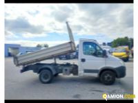 Iveco Daily 35 C10 RIB Daily 35 C10 RIB Altro | ATL SPA