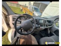 Citroen jumper 33 l2h2 - motore ko used - 286,381 km | ATL SPA - Foto 6