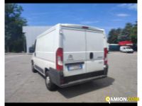 Citroen jumper 35 l1h1 2.0 bluehdi 130cv e6 used - 2018 | ATL SPA - Foto 7