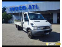 Iveco daily 35 c14 p.c. fisso used - 363,794 km - Lecco | ATL SPA - Foto 3