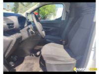 Fiat doblo van 1.5 bluehdi 130cv lh1 occasion - Lecco | ATL SPA - Foto 11