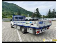Fiat ducato  35 2.3 mjt 150cv fisso usato - 226.284 km | ATL SPA - Foto 6