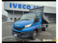 Iveco Daily  35 C12 RIB Daily  35 C12 RIB Altro | ATL SPA