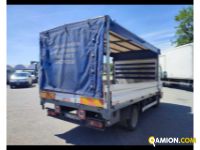 Nissan cabstar cent occasion - 244 573 km - Lecco | ATL SPA - Foto 6