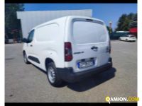 Fiat doblo van 1.5 bluehdi 130cv lh1 occasion - Lecco | ATL SPA - Foto 6