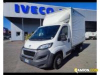 Peugeot Boxer 335 2.2 hdi BOX Boxer 335 2.2 hdi BOX Altro | ATL SPA