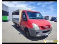 Iveco daily 35 c10 cent occasion - 328 000 km - Lecco | ATL SPA - Foto 4