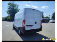 Citroen jumper 33 l2h2 2.2 bluehdi 140cv s&s used | ATL SPA - Foto 7