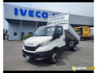 Iveco daily 35 c14h rib post occasion - 67 824 km | ATL SPA - Foto 2