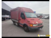 Iveco DAILY 35C11 CENT DAILY 35C11 CENT Altro | ATL SPA