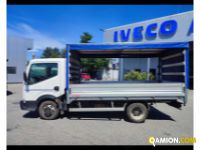 Nissan cabstar cent occasion - 244 573 km - Lecco | ATL SPA - Foto 3