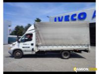 Iveco DAILY 35C11 CENT DAILY 35C11 CENT Altro | ATL SPA