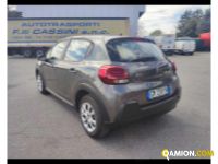 Citroen c3 1.5 bluehdi 100cv s&s business combi n1 m6 my20 used | ATL SPA - Foto 4