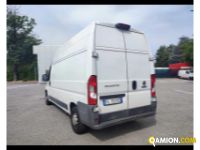 Fiat ducato 35 lh3 2.3 mjt 130cv e6 occasion - Lecco | ATL SPA - Foto 7