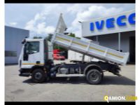 Iveco eurocargo 75e18k rib occasion - 18 140 km - Lecco | ATL SPA - Foto 3