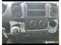 Fiat Ducato 35 MH2 2.2 mjt3 140cv serie 8 Ducato 35 MH2 2.2 mjt3 140cv serie 8 Altro | ATL SPA