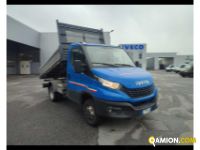Iveco Daily  35 C12 RIB Daily  35 C12 RIB Altro | ATL SPA