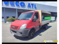 Iveco daily 35 c10 cent occasion - 328 000 km - Lecco | ATL SPA - Foto 1