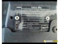 Iveco daily 35c12 telaio-prob. cambio usato - Lecco | ATL SPA - Foto 6