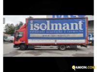 Iveco eurocargo ml80e21/p cent used - 323,359 km - 2018 | ATL SPA - Foto 4