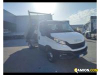 Iveco Daily 35 C14H 3450 HD RIB E GRU Daily 35 C14H 3450 HD RIB E GRU Altro | ATL SPA