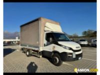 Iveco DAILY 65C15 CENTINA E SPONDA DAILY 65C15 CENTINA E SPONDA Altro | ATL SPA