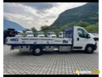 Fiat ducato  35 2.3 mjt 150cv fisso usato - 226.284 km | ATL SPA - Foto 5