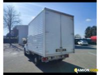 Peugeot Boxer 335 2.2 hdi BOX Boxer 335 2.2 hdi BOX Altro | ATL SPA