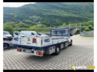 Fiat ducato  35 2.3 mjt 150cv fisso usato - 226.284 km | ATL SPA - Foto 8