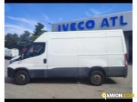 Iveco daily 35 s12 v lh2 3520 e6 used - 240,787 km | ATL SPA - Foto 3