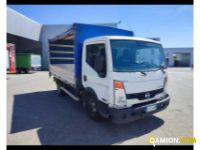Nissan cabstar cent occasion - 244 573 km - Lecco | ATL SPA - Foto 4