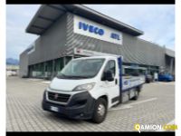 Fiat ducato  35 2.3 mjt 150cv fisso usato - 226.284 km | ATL SPA - Foto 2