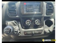 Fiat ducato 33 mh1 2.2 mjt3 140cv serie 8 occasion | ATL SPA - Foto 8