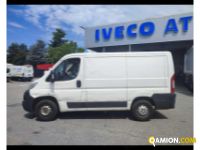 Citroen jumper 35 l1h1 2.0 bluehdi 130cv e6 used - 2018 | ATL SPA - Foto 3