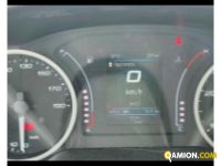 Iveco DAILY 35C14 BOX E SPONDA DAILY 35C14 BOX E SPONDA Altro | ATL SPA