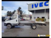 Iveco daily 35c12 telaio-prob. cambio usato - Lecco | ATL SPA - Foto 10