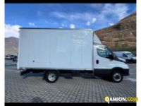 Iveco Daily 35 C14H BOX Daily 35 C14H BOX Altro | ATL SPA