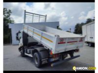 Iveco eurocargo 75e18k rib occasion - 18 140 km - Lecco | ATL SPA - Foto 8