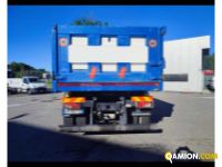 Iveco t-way  ad380t rib usato - 21.230 km - Lecco | ATL SPA - Foto 6