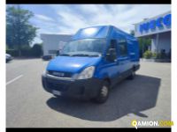 Iveco daily 35 s17v/p midivan h2 p.l. used - 436,000 km | ATL SPA - Foto 1