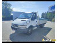 Iveco daily 35 c14 p.c. fisso used - 363,794 km - Lecco | ATL SPA - Foto 2