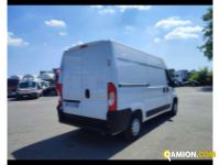 Citroen jumper 33 l2h2 2.2 bluehdi 140cv s&s used | ATL SPA - Foto 6