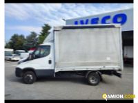 Iveco DAILY 35C15H CENT DAILY 35C15H CENT Altro | ATL SPA