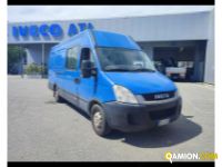 Iveco daily 35 s17v/p midivan h2 p.l. used - 436,000 km | ATL SPA - Foto 4