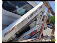 Iveco daily 35c12 fisso e gru used - 238,326 km - Lecco | ATL SPA - Foto 7