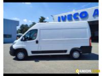 Citroen jumper 33 l2h2 2.2 bluehdi 140cv s&s used | ATL SPA - Foto 3