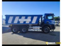 Iveco t-way  ad380t rib usato - 21.230 km - Lecco | ATL SPA - Foto 4